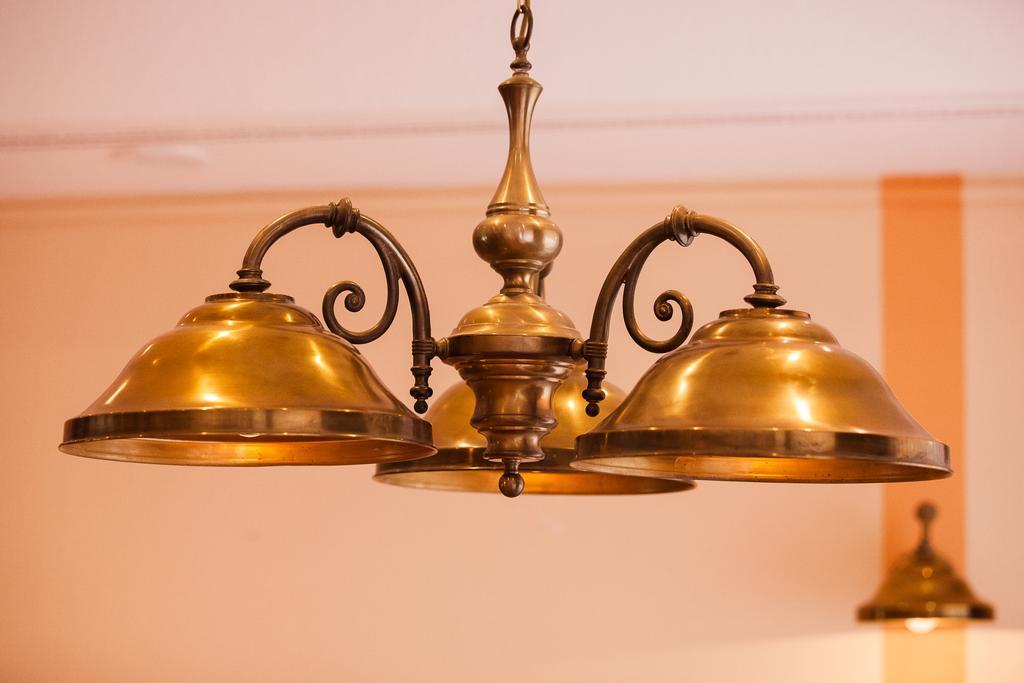 Hotel Am Bahnhof Stendal Ngoại thất bức ảnh